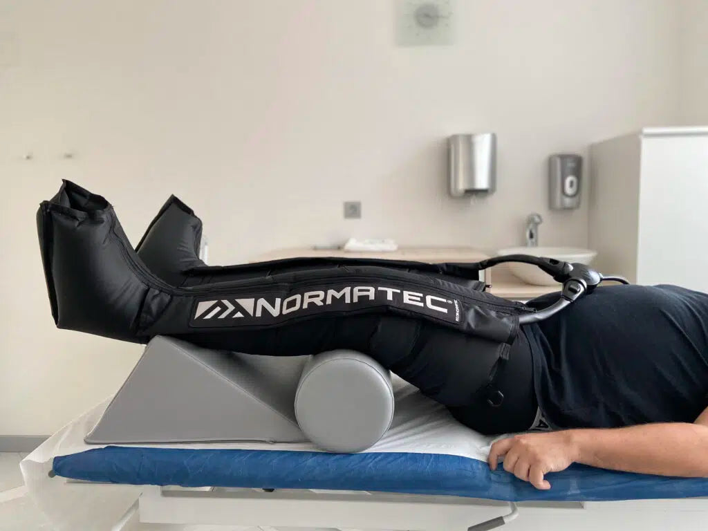 Presoterapia